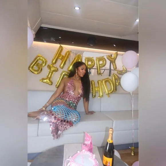 Chaku Craft Alyssa Dress, handmade in Türkiye. Great condition worn once. - Picture 3 of 7